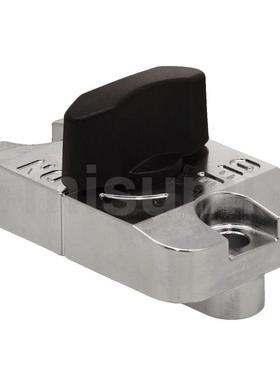 快速锁紧装置 QCSL1006-OG-BK-S 滑动锁U形孔用 QCSL1003-OZG-BK-