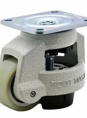 怡合达J-CXAL1-40/06/80/100/120-NtlZoehlXJ 重型福马轮 J-CXB01