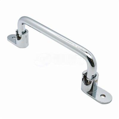 XAE66/XAE67-L138/L158/L180/L218不锈钢圆形拉手 可折叠型圆孔型