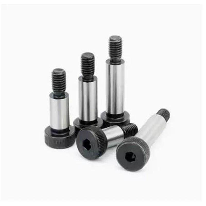 M5/5/5.5螺丝6.5/6等高MSB4.5-10/15/20/25/30/35/Q40/45/50/m3/m