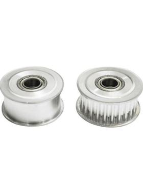 EBF21/22/23/32怡合达同步轮EBJ41-S5M250/42/43/52S3M150/100/