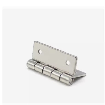 HFV11-25/30/40/40A/50/50A/65/75/90/100不锈钢蝶形铰链