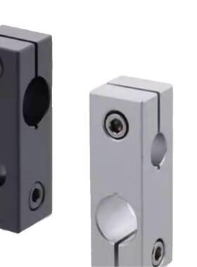 替代C-HLKDE20/30/35/40/HLKDU16十字6夹15支柱ALKDE8/10/12/25