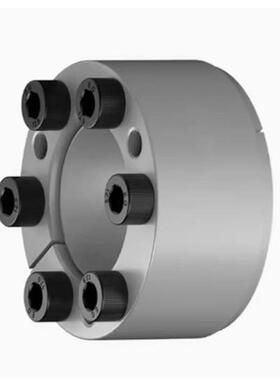 免键轴衬胀紧套/米思米/免键衬套MLM10/12/15/16/17/20/25/28/30