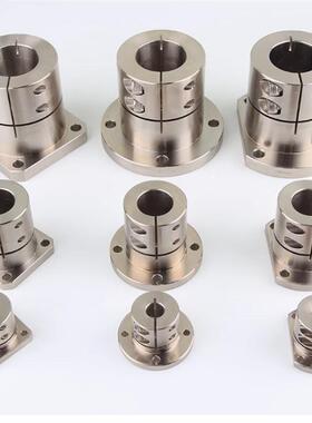 GBL GBJ01/02/11/12/21/22-D12 16 2H0 25 30 35 40 50 导向轴支