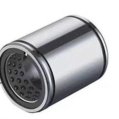 直线轴承C-LMU4 5 6 8 10 LMUF12 13 16 20 LMUM25 30LMUMF35直销