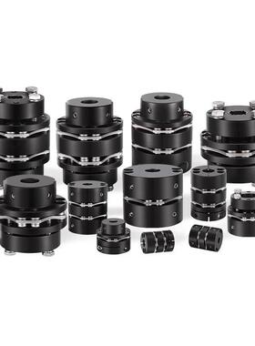 DCEK20联轴器126/45/35/E2t5/32/DBN51/56-D56D68/D82/D94/D104/2
