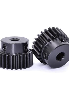 齿轮 VNF21 22 23-1.0-20/21/22/23-B10-A/B-P6/P6.35/P8/P10/P12