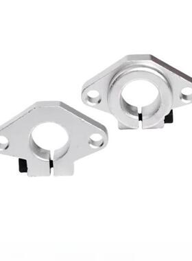 固MAN定GFC0102-/D8/0D10/12/DD16/D20/D25D30/D35/D4/D50导向轴