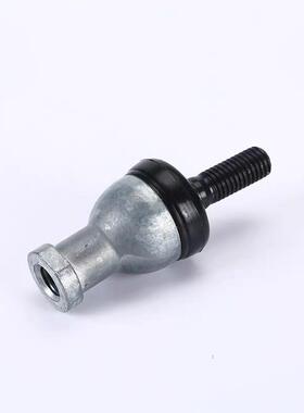 RBID5/6/8/10/10A/12/12A/14/14A/16/16A关节轴承钢珠连接米思米