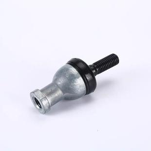 12A 16A关节轴承钢珠连接米思米 14A 10A RBID5