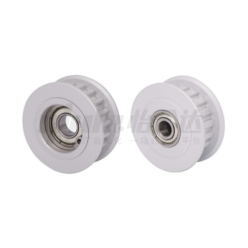 惰轮EVD21-24-S3M060-FC23 S8M200 S8M250 S8M300 S8M400