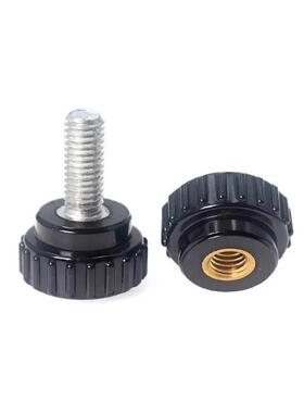 替代直纹把手 HAU6j1-M4/M5/M6/M8/M10-L10/L15/L20/L25/L30/L40