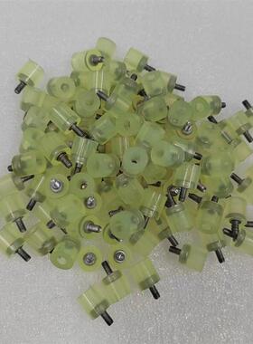 UEMBKS3聚氨f酯4防撞头30/UMBKS12ULBKS20/25/10/15/16UEHBKS8m6m