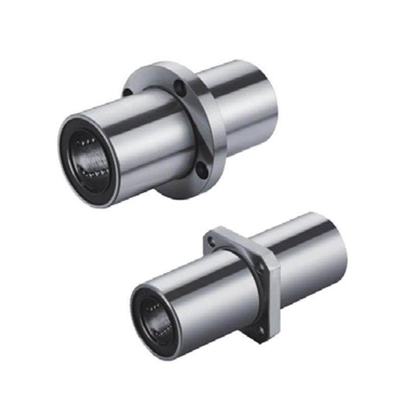 LHMSWF法兰直线轴承LHMSWqM/LHMSW6 8 10 12 13 16 20 25 30 35