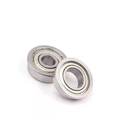 BAC148/126/105J带法兰轴承FL678ZZ/FL688ZZ/698ZZ/608ZZ/605/606