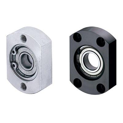 对边法兰/标准型/轴承座 BACAB BACA6204ZZ 6805ZZ 6205Z 6905ZZ