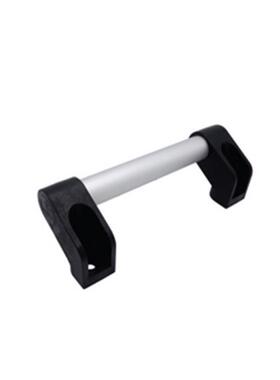 替上隆铝合金管状拉手PUGF-150 PUGF-200 PUGF-300 PUGF-400 直销