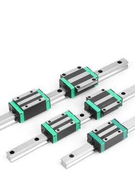 替代上隆微型直线导轨滑块 SNCC H8 H10 H13 H16 SNHC SWCC SWHC