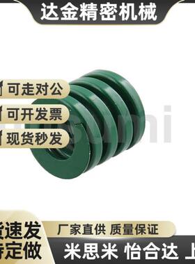 16矩形弹簧SWH12-15/20/25/30/35/40/4E5/50/55/60/70/75/80/10/1