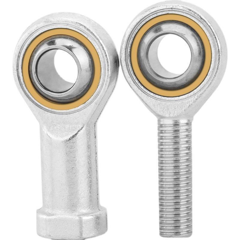 SYX鱼眼杆端关节轴承SI SA SIL SAL4 5 6 8 10T/K E ES