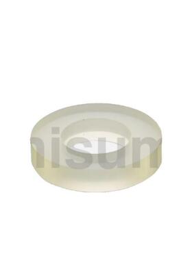 替替代米思米UAFM/UAFSN/UAWH/URHWH/UAWS/UAFH-D8-V2-T5 聚氨酯