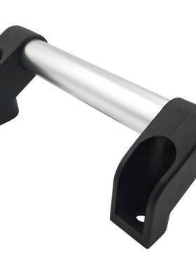 斜拉管形拉手XAH11-L150/200/250/300/400/500/600 门把手 XAH01