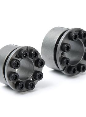 免键轴衬胀紧套//免键衬套MLM10/12/15/16/17/20/25/28/30