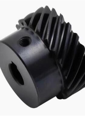 螺旋齿轮斜齿轮45度VNB11-1.5-15/13-PE10/P8/P12/P14/P15-R/L