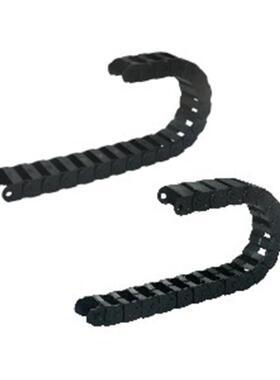 拖炼 VAW21-408-R75/R100-N16/N25/N40/N50-A-VDW21 电缆保护炼