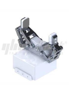 电动夹爪 自适应连杆型  NHM86-95-NPN  NHRM86-95-PNP