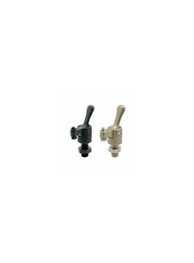 替代米斯米夹具 按扣式/迷你下推式/QLSNDM08-01/08-01-NP/08-01-