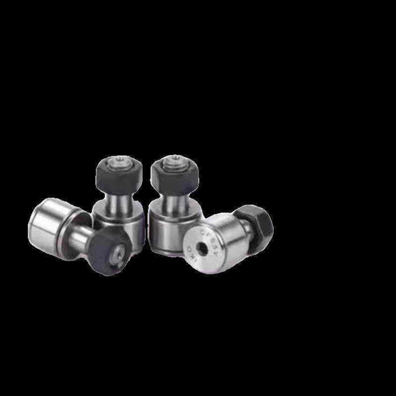 微型凸轮轴承随动器CFFAN/CFFANG/CFFAM/CFFAMG3-6/4-8/5-10/6-12