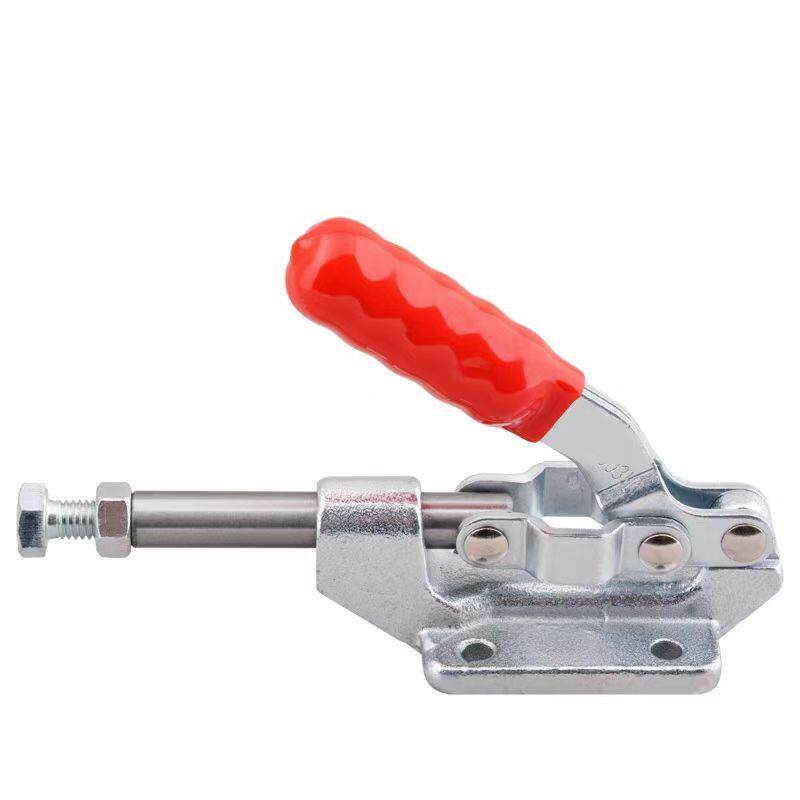 WDC301-AM/AMSS/BM/CL/CM WDC302/303-DM/FM/EM 快速夹钳 肘夹