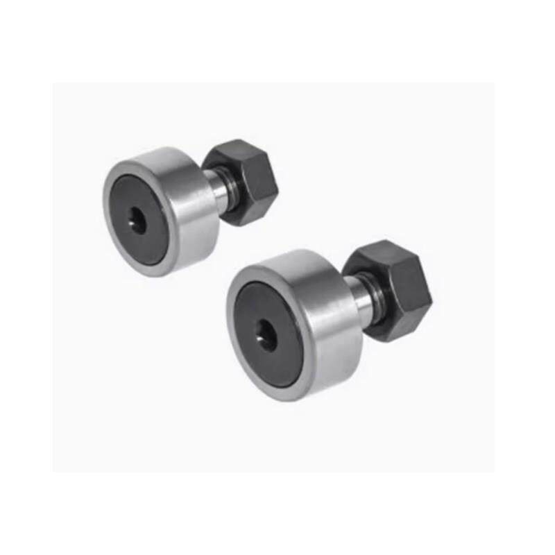 偏心型凸轮轴承随动器CFFAPH6 8 10 12 16 18 20 24 30尺寸