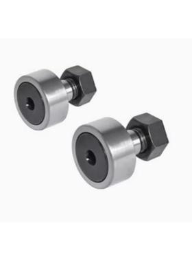 偏心型凸轮轴承随动器CFFAPH6 8 10 12 16 18 20 24 30尺寸