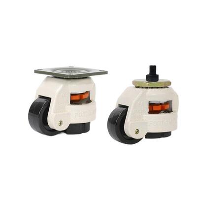 CRG51脚轮J-CXA01-80/40/60/100/120/150-NJ/N/U福马轮