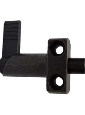 怡合达51分度销52把手侧锁型ZAU61/62-dF6/d8/d10/d12-D16/D20