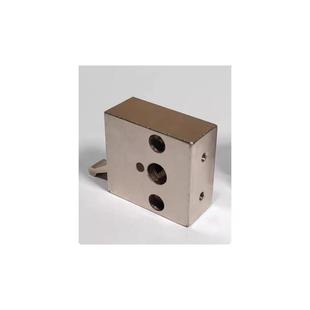 QSC14S QSC12S QSC15S QSC16S 固定夹 快速锁紧型 QSC20S QSC10S