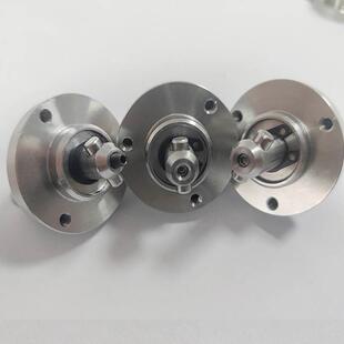 替代怡合达BLL01/11/21凸轮套快速锁紧器QCTH0525 0834-10-14S-20