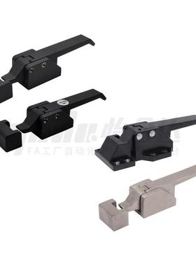 LCKD锌合金密封扣FHS17-156-18/5B8/59-156/155把手锁FHS12-164