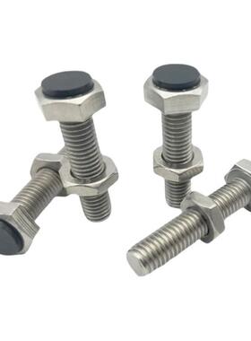 聚氨酯止动螺栓UST3/4/5/6/8/10/12-15/20/25/30/35/40/45/50/60