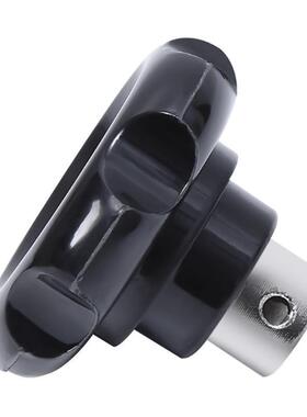 波纹手轮 无手A柄型H1K11/183/16-D50/D63/D80/D00-dpEpFEdB1/d10