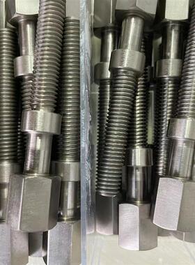 调整螺丝内六角孔型PAZ01-M6 PAZ02-M6 AJSTMR6-40AJSTMR6-20直销