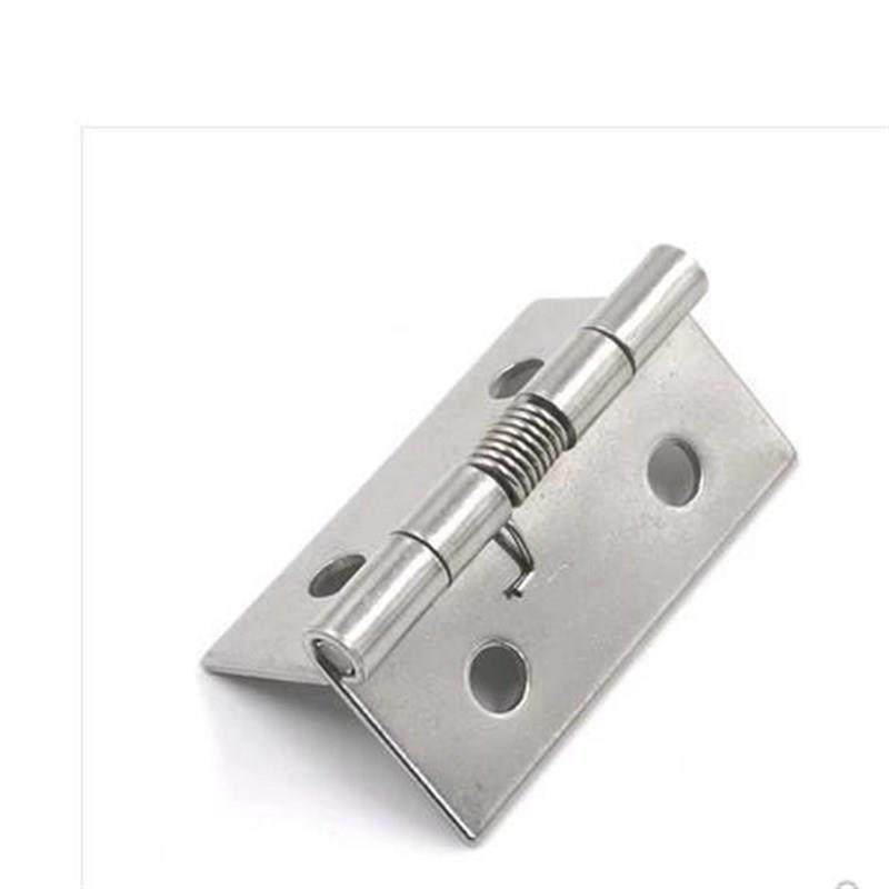 替代B-1246-5/4k/3/2弹簧G铰炼米思米1合页c-HHSP20/25/38/51/B-1