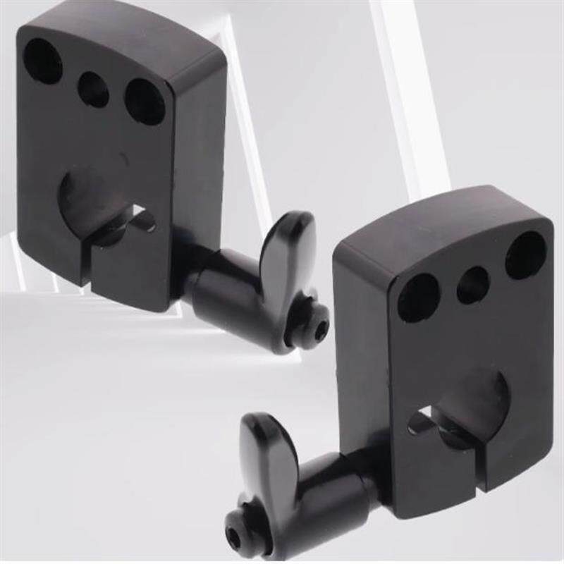 位置显示器用夹板 DPNK DPNKM 8 10 12 14 LKF01-D8-D10-D12-D14