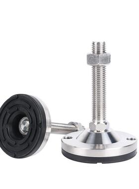 WAK21/22-D45/70/80-M8/10/12-L75/100中载型防滑脚杯