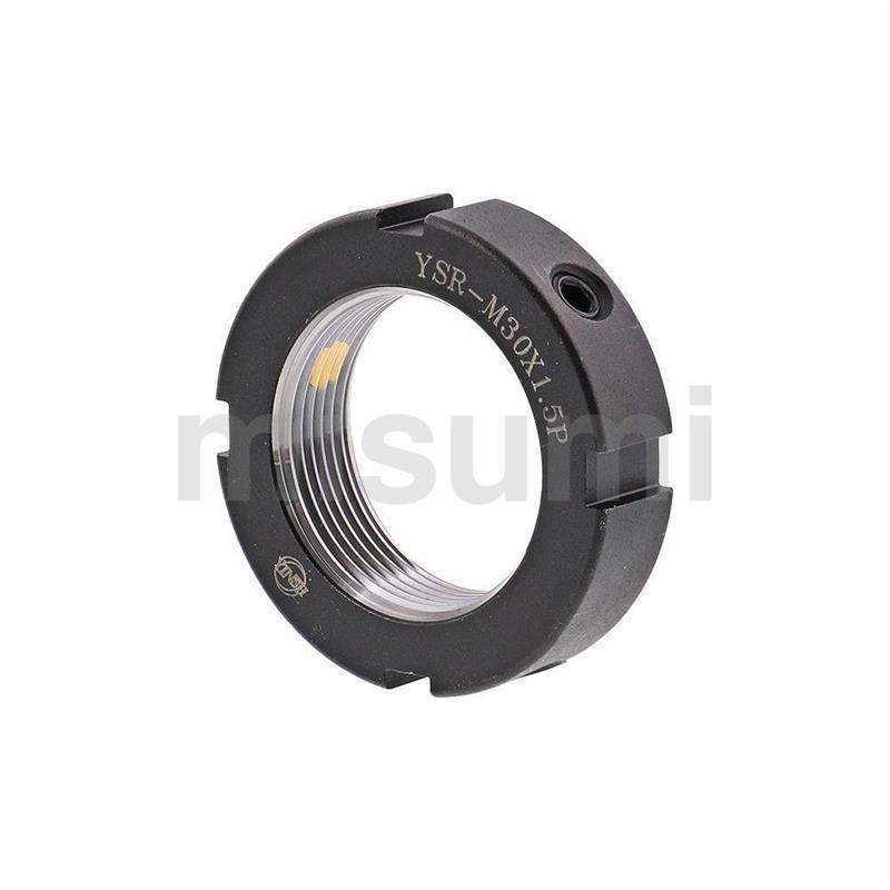 BNTB-M33 M35 M36 M38 M39 M40 M42 M45 M48上隆圆形轴承锁紧螺母