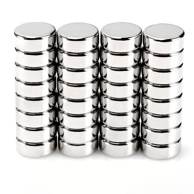 BLS01/02/03-D4/D5/D6/D8/D10-L1/L2/L3/L4/L5/L6/L8/L10磁铁圆型