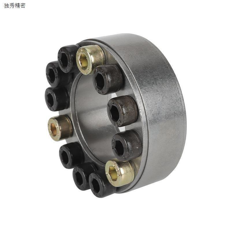 BDC10/12/15免键19轴衬MLA20 22 24 25 28 30 32 35胀紧套16/E18